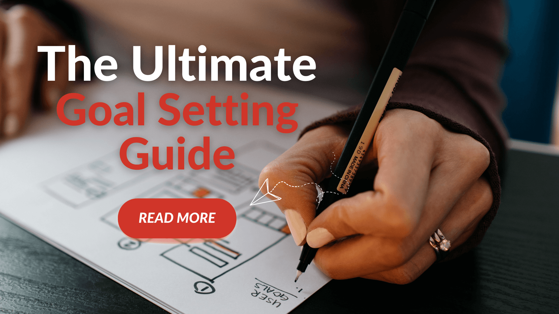 The Key to Effective Goal Setting
