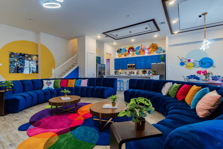 Orlando’s Themed Short-Term Rentals: A Smart Investment Opportunity