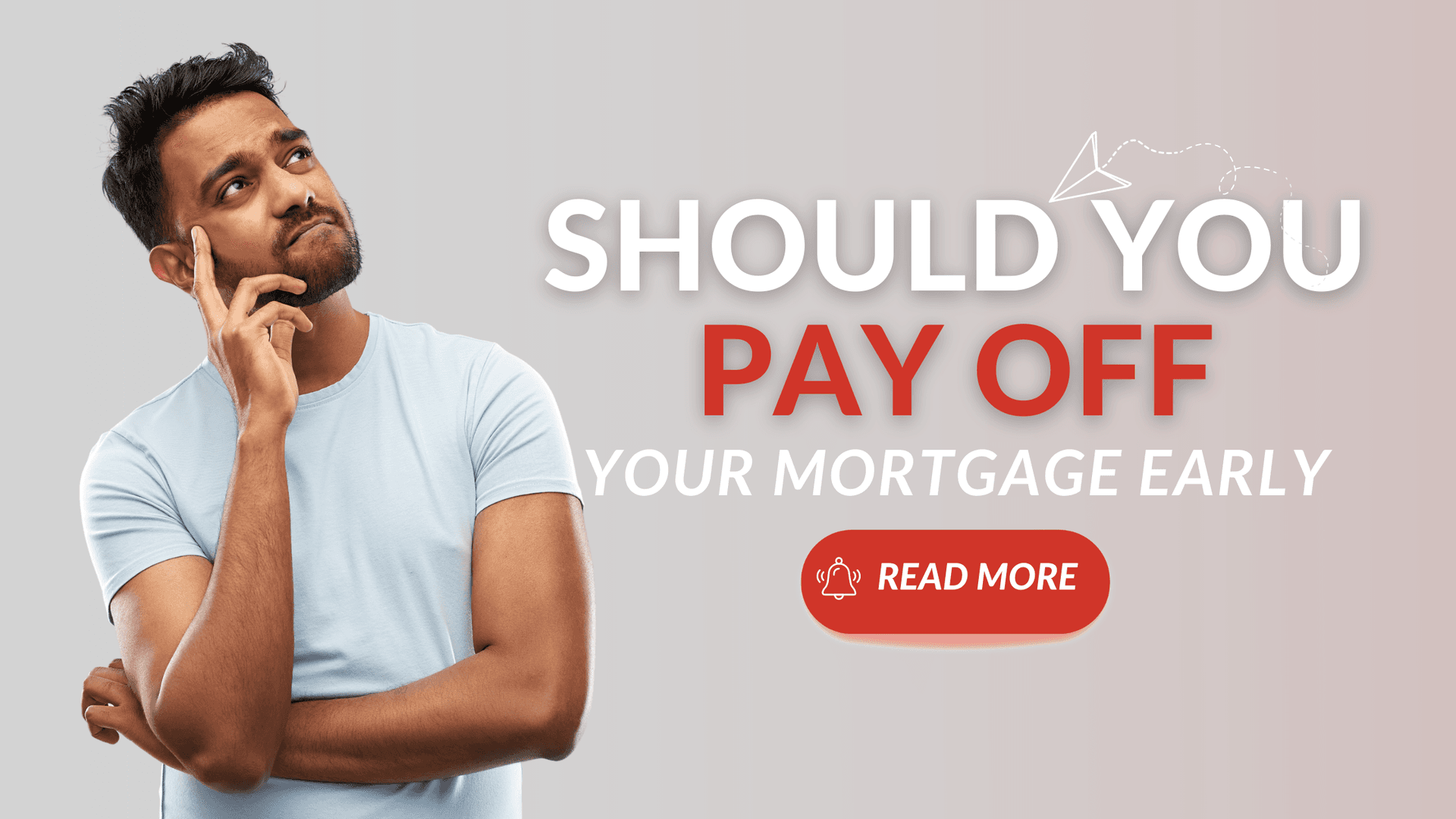 Should You Pay Off Your Mortgage Early
