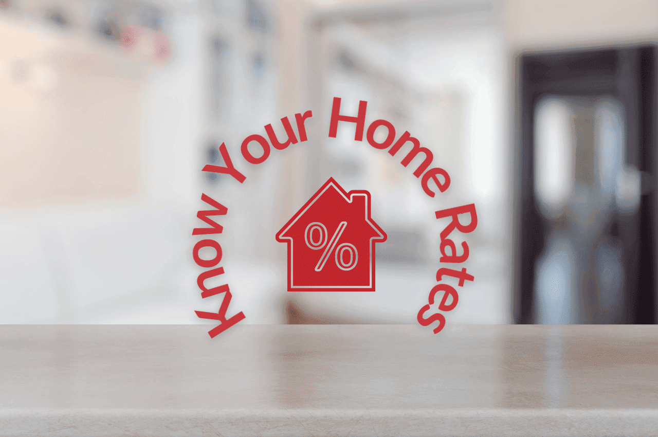 A Quick Guide to Understanding Mortgage Rates