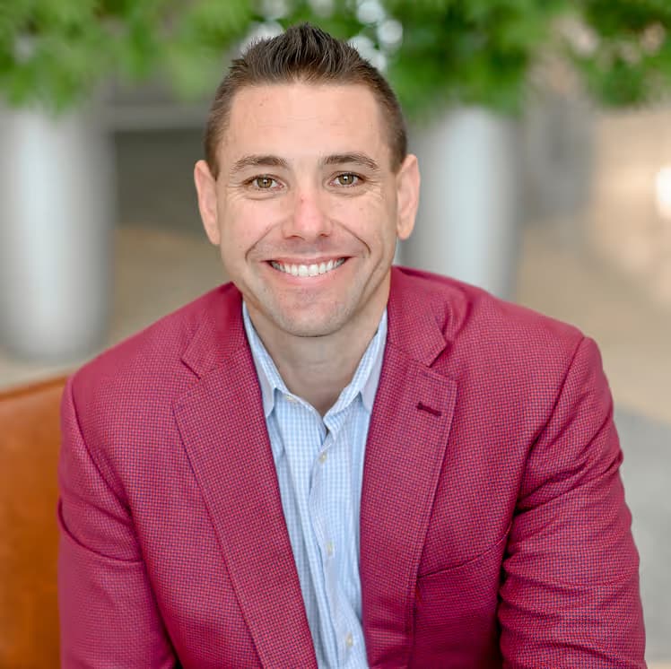 Chris Paliska - Total Quality Lending