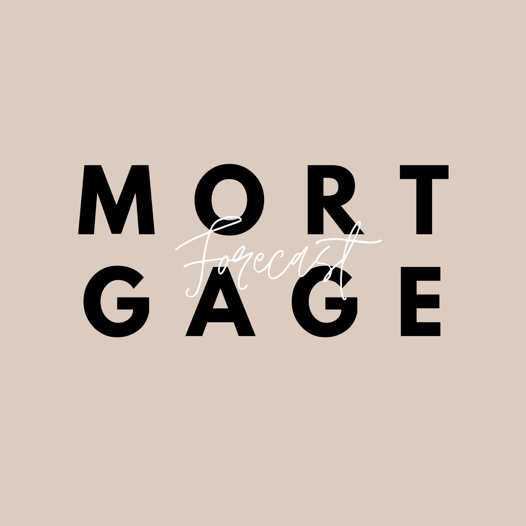 This Weeks Mortgage Forecast 7/6/2020