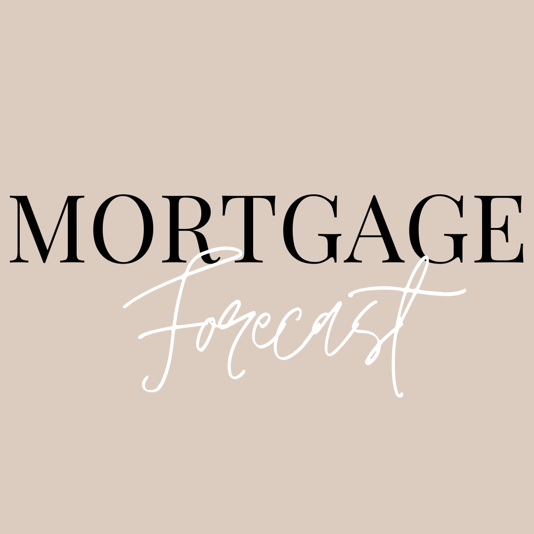 This Weeks Mortgage Forecast 07/27/2020