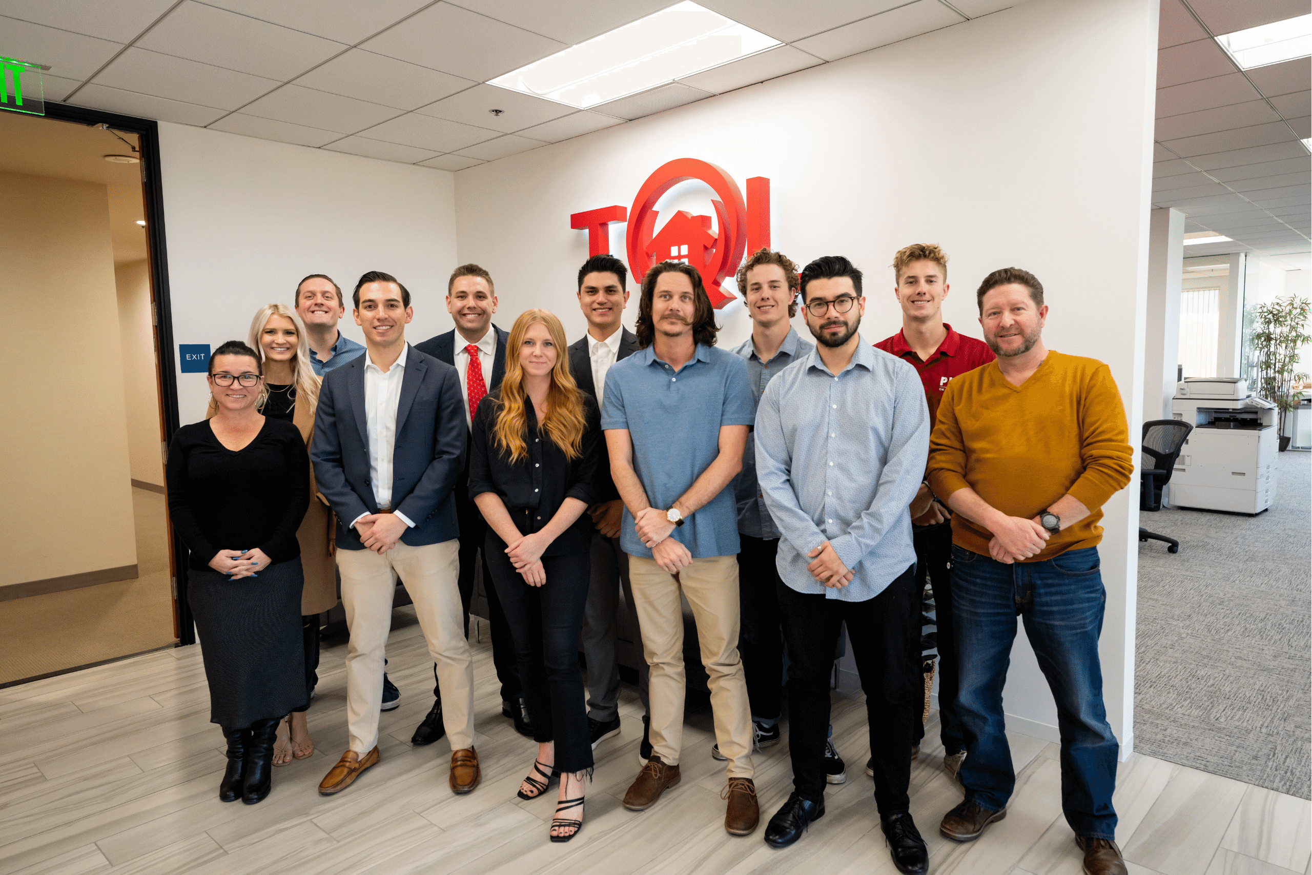 Employee Spotlight: Why Is TQL a Great Place To Work?