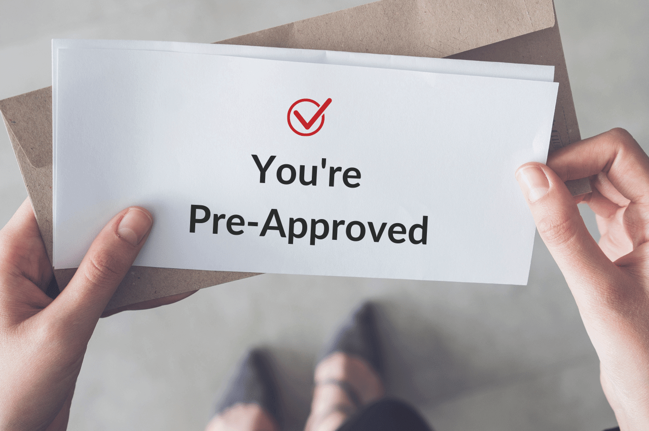 Everything You Need to Know About Mortgage Preapprovals